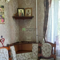 Квартира 37,3 м², 1-комнатная - изображение 4