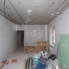 Квартира 91,7 м², 3-комнатная - изображение 4
