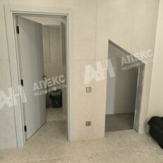 91 м², помещение свободного назначения - изображение 3
