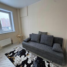 Квартира 30 м², студия - изображение 4