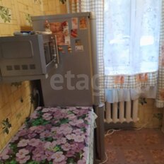 Квартира 61,5 м², 3-комнатная - изображение 5
