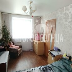 Квартира 44 м², 2-комнатная - изображение 5