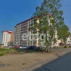 Квартира 96,6 м², 3-комнатная - изображение 3
