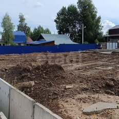 8,7 сотки, участок - изображение 2