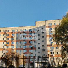 Квартира 29 м², 1-комнатная - изображение 1