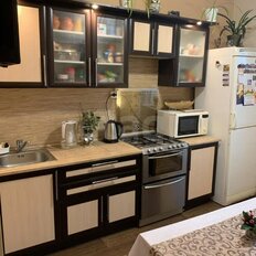 Квартира 55 м², 1-комнатная - изображение 1