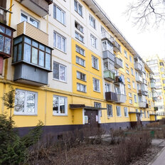 Квартира 41,8 м², 2-комнатная - изображение 4