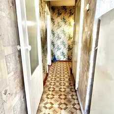 Квартира 29,9 м², 1-комнатная - изображение 5