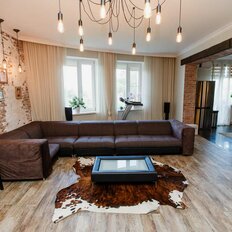 Квартира 219 м², 5-комнатная - изображение 4