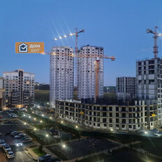 Квартира 28,1 м², студия - изображение 2