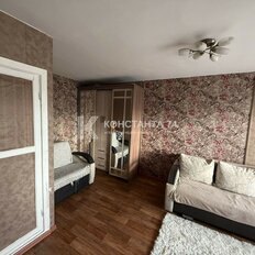 Квартира 30 м², 1-комнатная - изображение 4