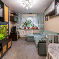 Квартира 42,3 м², 2-комнатная - изображение 1