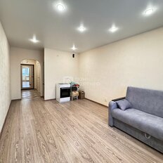 Квартира 26,6 м², студия - изображение 2