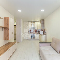 Квартира 24,1 м², студия - изображение 4