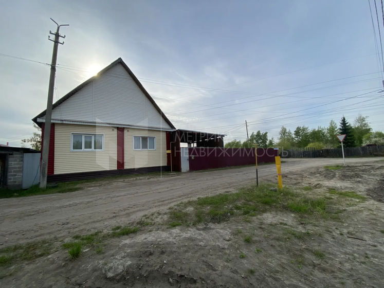 86 м² дом, 8 соток участок 11 500 000 ₽ - изображение 68