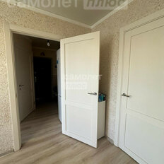 Квартира 42 м², 2-комнатная - изображение 5