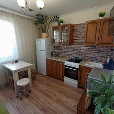 Квартира 41 м², 1-комнатная - изображение 2