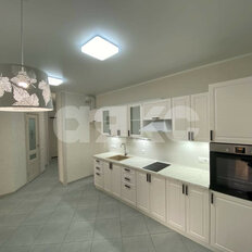 Квартира 55 м², 2-комнатная - изображение 1