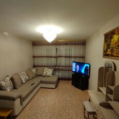 Квартира 69,9 м², 3-комнатная - изображение 1