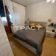 Квартира 59 м², 3-комнатная - изображение 3