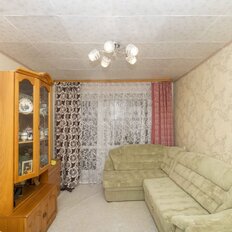 Квартира 61,1 м², 3-комнатная - изображение 3