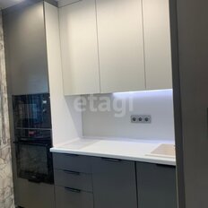 Квартира 52,9 м², 2-комнатная - изображение 1