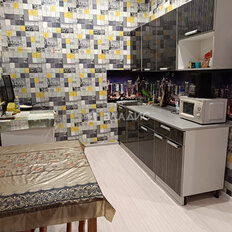Квартира 60,1 м², 2-комнатная - изображение 2