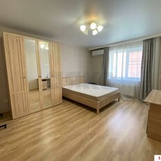 Квартира 40 м², 1-комнатная - изображение 3