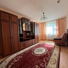 Квартира 41 м², 1-комнатная - изображение 1