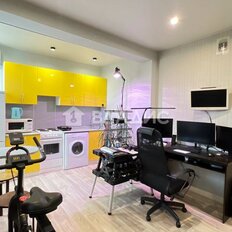 Квартира 24,2 м², студия - изображение 4