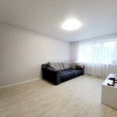 Квартира 43,9 м², 2-комнатная - изображение 3