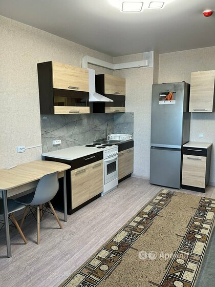 45 м², 2-комнатная квартира 28 000 ₽ в месяц - изображение 47