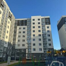 Квартира 53,8 м², 2-комнатная - изображение 5