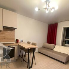 Квартира 23,8 м², студия - изображение 1