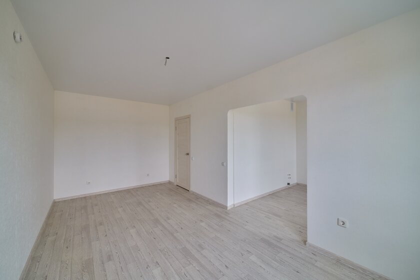 36,9 м², 1-комнатная квартира 3 136 500 ₽ - изображение 9