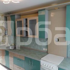 Квартира 60,5 м², 2-комнатная - изображение 1