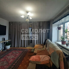Квартира 66,4 м², 4-комнатная - изображение 2