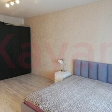 Квартира 73,7 м², 2-комнатная - изображение 3