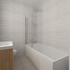 Квартира 69,3 м², 2-комнатная - изображение 4