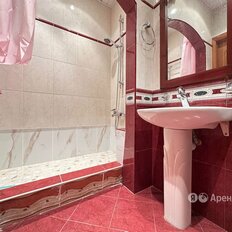 Квартира 45 м², 1-комнатная - изображение 5