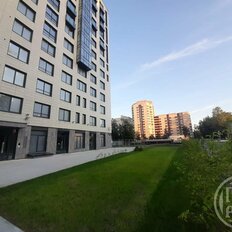 Квартира 68,4 м², 2-комнатная - изображение 5