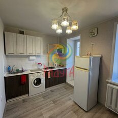 Квартира 29 м², 1-комнатная - изображение 3