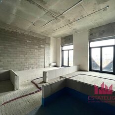 Квартира 44 м², 1-комнатная - изображение 2