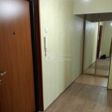 Квартира 50,4 м², 2-комнатная - изображение 1