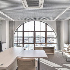 283 м², офис - изображение 4