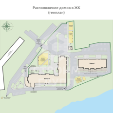 Квартира 62,4 м², 2-комнатная - изображение 5