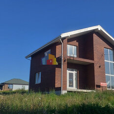 дом + 6,3 сотки, участок - изображение 1