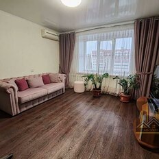 Квартира 36 м², 1-комнатная - изображение 1