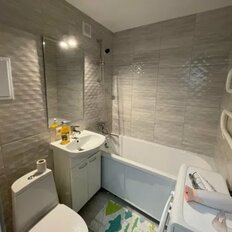 Квартира 38 м², 1-комнатная - изображение 1