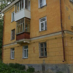 Квартира 68,7 м², 3-комнатная - изображение 1